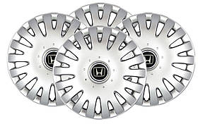 Ковпаки на колеса R16 на Honda , ковпак на Хонда SKS 403