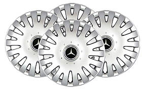 Ковпаки на колеса R16 на Mercedes-Benz , ковпак на Мерседес SKS 403