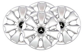 Ковпаки на колеса R16 на Mercedes-Benz , ковпак на Мерседес SKS 417