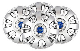 Ковпаки на колеса R14 на Ford , ковпак на Форд SKS 222