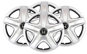 Ковпаки на колеса R16 на Honda , ковпак на Хонда SKS 418