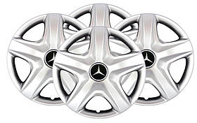 Ковпаки на колеса R16 на Mercedes-Benz , ковпак на Мерседес SKS 418