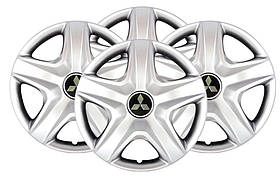 Ковпаки на колеса R16 на Mitsubishi , ковпак на Мітсубіші SKS 418