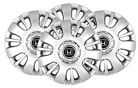 Ковпаки на колеса R16 на Honda , ковпак на Хонда SKS 407