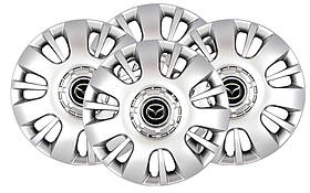 Ковпаки на колеса R14 на Mazda , ковпак на Мазда SKS 222
