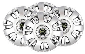 Ковпаки на колеса R16 на Opel , ковпак на Опель SKS 407