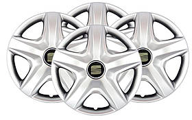 Ковпаки на колеса R16 на Seat , ковпак на Сеат SKS 418