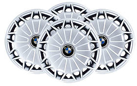 Ковпаки на колеса R15 на BMW , ковпак на БМВ SKS 319