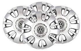 Ковпаки на колеса R15 на Volkswagen , ковпак на Фольцваген SKS 312