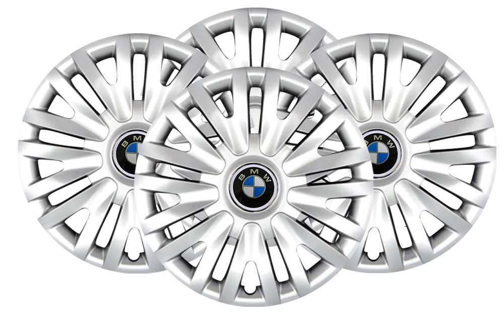 Ковпаки на колеса R14 на BMW , ковпак на БМВ SKS 217, фото 1