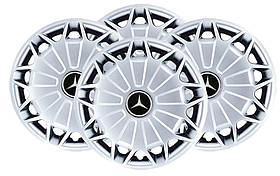 Ковпаки на колеса R16 на Mercedes-Benz , ковпак на Мерседес SKS 419