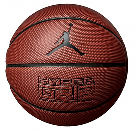 Оригинальный баскетбольный мяч AIR JORDAN HYPER GRIP 4P (J.KI.01.858.07)