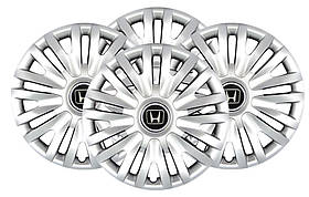 Ковпаки на колеса R16 на Honda , ковпак на Хонда SKS 412