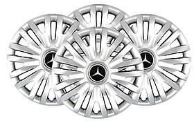 Ковпаки на колеса R16 на Mercedes-Benz , ковпак на Мерседес SKS 412