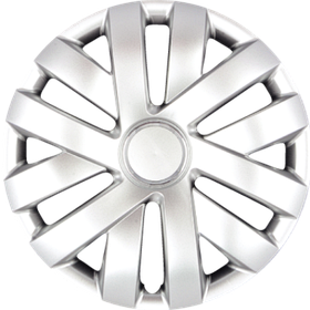 Ковпак колеса SJS/SKS 216/R14 ( з логотипом авто )