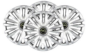Ковпаки на колеса R16 на Opel , ковпак на Опель SKS 412