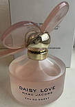 Туалетна вода Marc Jacobs Daisy Love Eau So Sweet 50 мл, фото 2