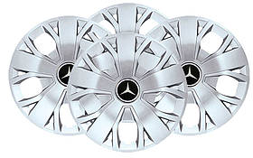 Ковпаки на колеса R16 на Mercedes-Benz , ковпак на Мерседес SKS 420