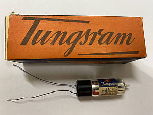 Фотоелемент вакуумний Tungsram TYP11CV/S.