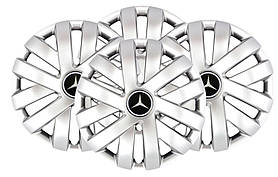 Ковпаки на колеса R14 на Mercedes-Benz , ковпак на Мерседес SKS 216