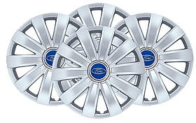 Ковпаки на колеса R16 на Ford , ковпак на Форд SKS 421