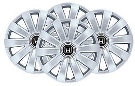 Ковпаки на колеса R16 на Honda , ковпак на Хонда SKS 421