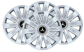 Ковпаки на колеса R16 на Mercedes-Benz , ковпак на Мерседес SKS 421