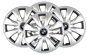 Ковпаки на колеса R15 на BMW , ковпак на БМВ 316 SKS