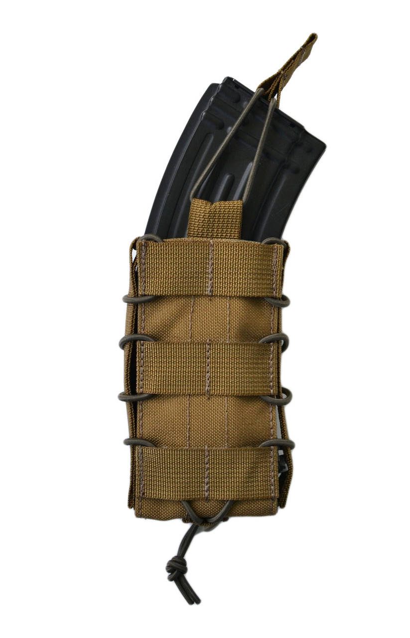 

FASTMAG Coyote