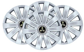 Ковпаки на колеса R16 на Mitsubishi , ковпак на Мітсубіші SKS 421