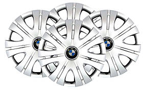 Колпаки на колеса R15 на BMW , колпак на БМВ SKS 317