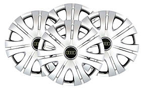 Ковпаки на колеса R15 на Audi , ковпак на Ауді SKS 317