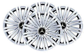 Ковпаки на колеса R16 на Mercedes-Benz , ковпак на Мерседес SKS 422