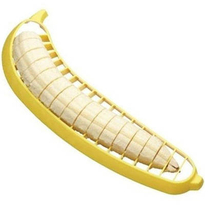 Слайсер для банана 24,5 см