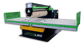 Універсальний верстат для полірування поверхні EMC Easy Gloss M1250