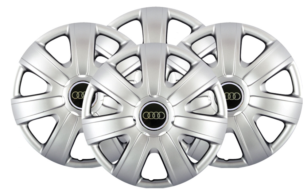 Ковпаки на колеса R14 на Audi , ковпак на Ауді SKS 224, фото 1