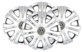 Ковпаки на колеса R15 на Volkswagen , ковпак на Фольцваген SKS 317