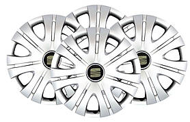Ковпаки на колеса R15 на Seat , ковпак на Сеат SKS 317