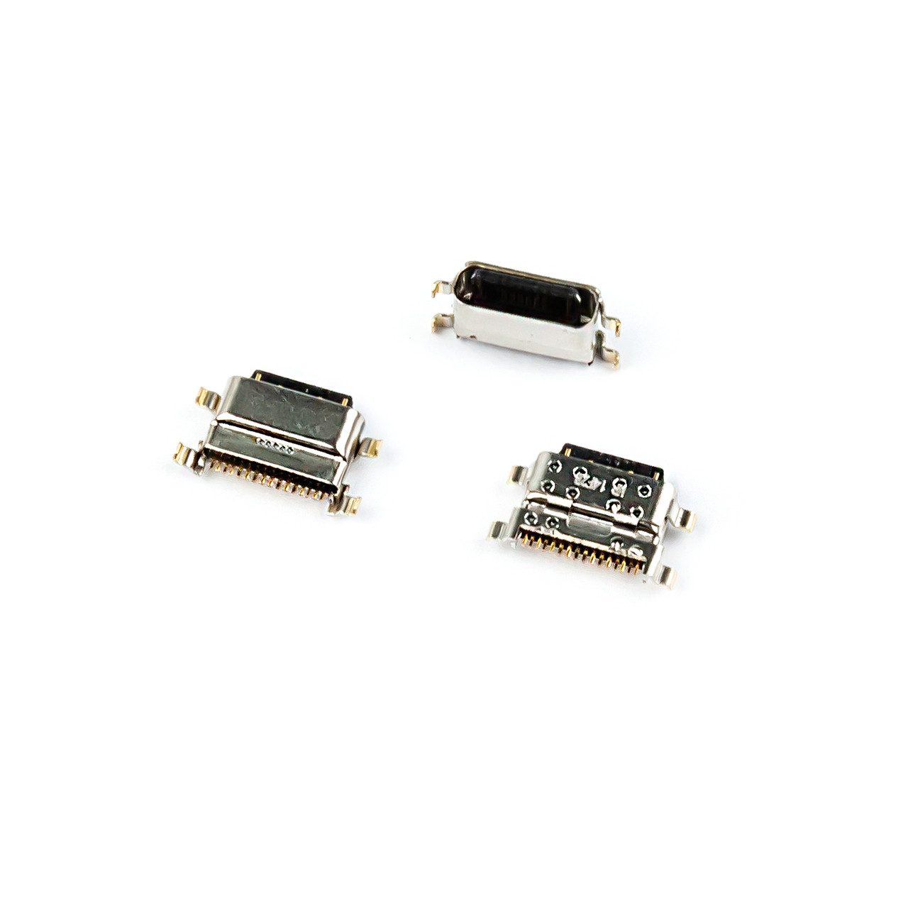 Роз'єм живлення XIAOMI Redmi Note 7/Note 8/Note 8T/Note 8Pro/Redmi 8 (Type C)