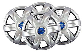 Ковпаки на колеса R15 на Ford , ковпак на Форд SKS 318