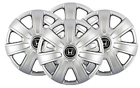 Ковпаки на колеса R16 на Honda , ковпак на Хонда SKS 415
