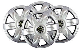 Ковпаки на колеса R15 на Opel , ковпак на Опель SKS 318