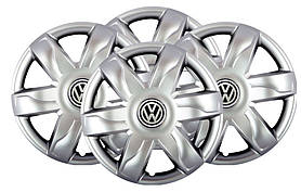 Колпаки на колеса R15 на Volkswagen , колпак на Фольцваген SKS 318