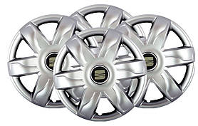 Ковпаки на колеса R15 на Seat , ковпак на Сеат SKS 318