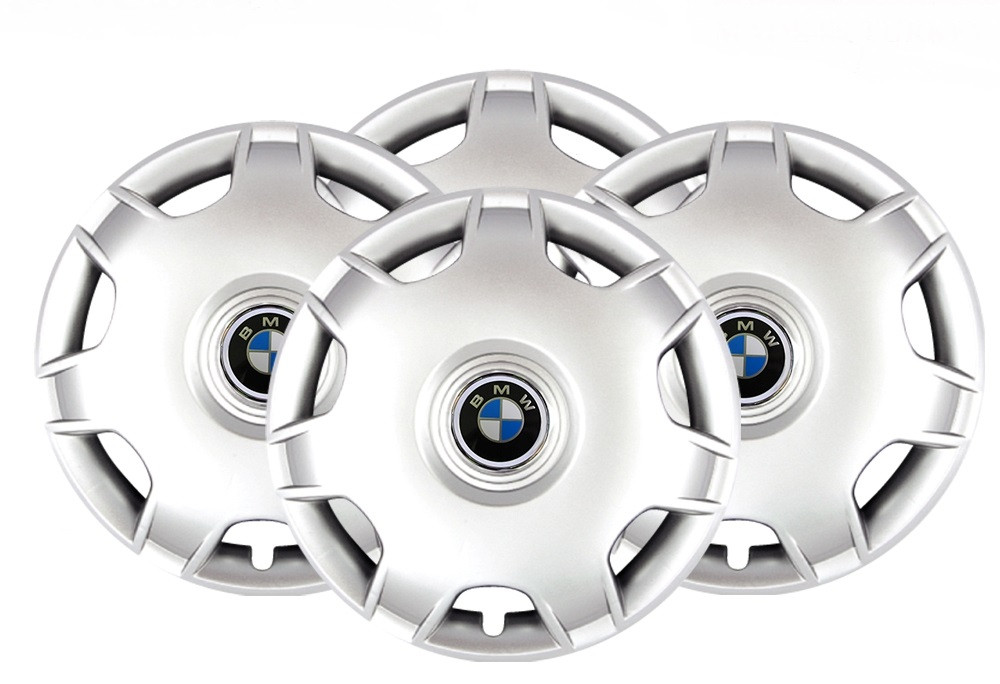 Ковпаки на колеса R14 на BMW , ковпак на БМВ SKS 205, фото 1
