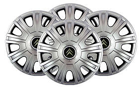 Ковпаки на колеса R15 на Citroen , ковпак на Сітроен SKS 319