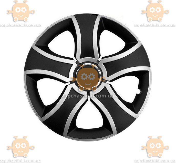 Купить Колпак колеса R13 JESTIC BIS RING комплект 4ШТ (пр-во JESTIC ...