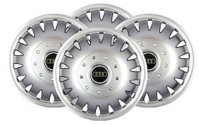 Ковпаки на колеса R15 на Audi , ковпак на Ауді SKS 320