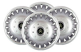 Ковпаки на колеса R15 на Citroen , ковпак на Сітроен SKS 320