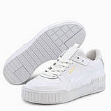 Жіночі кросівки Puma Cali Sport 37387101 Оригінал, фото 6